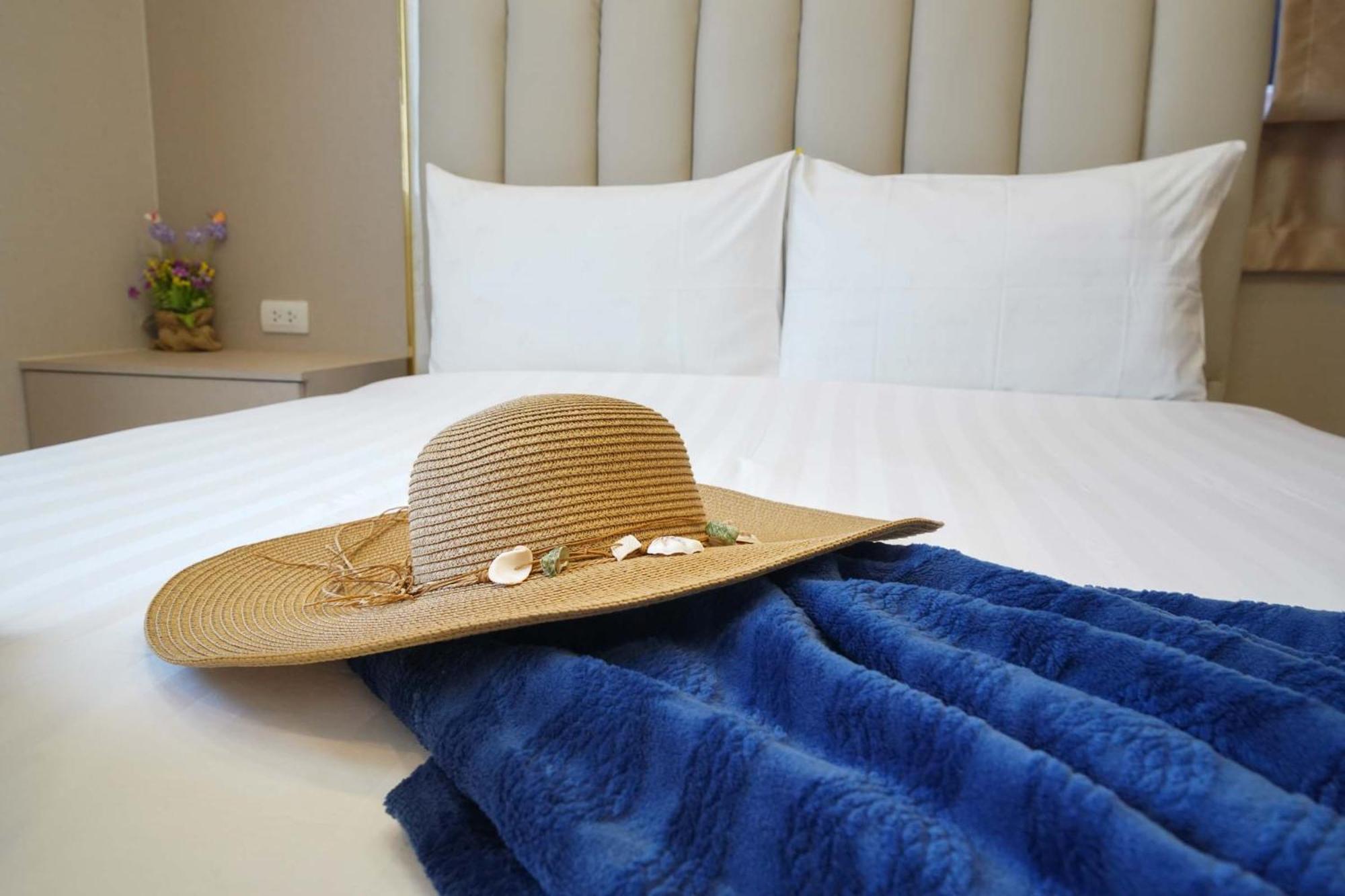 Southern Peak Pool Villa Huay Yai Pattaya บ้านห้วยใหญ่ ภายนอก รูปภาพ